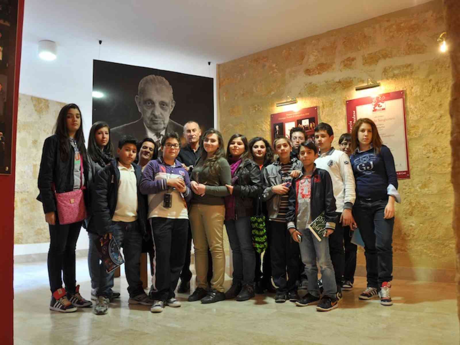 2 giugno. Musei di Santa Margherita aperti gratuitamente al pubblico. Le guide? Giovani studenti!