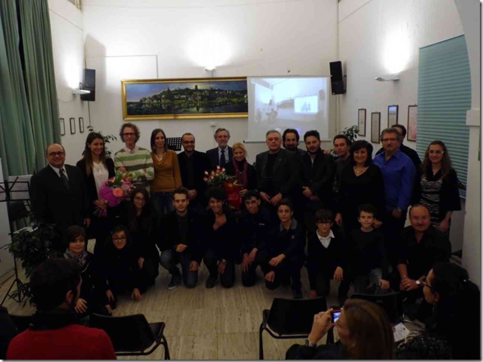 Tanta musica per il saggio di fine anno della Scuola Civica Musicale “Città di Menfi“