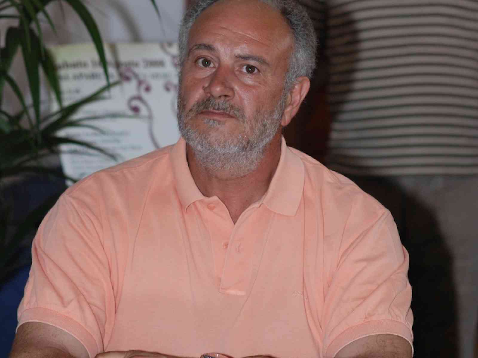 Amministrative 2013. Ufficiale: Leonardo Salvaggio, sindaco uscente di Poggioreale, si ricandida