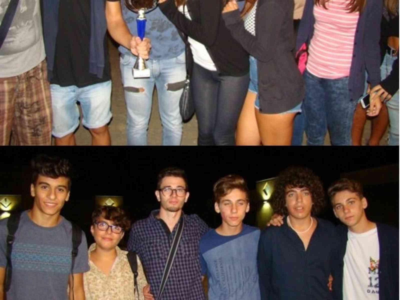 Salaparuta. Oltre cento giovani per la caccia al tesoro