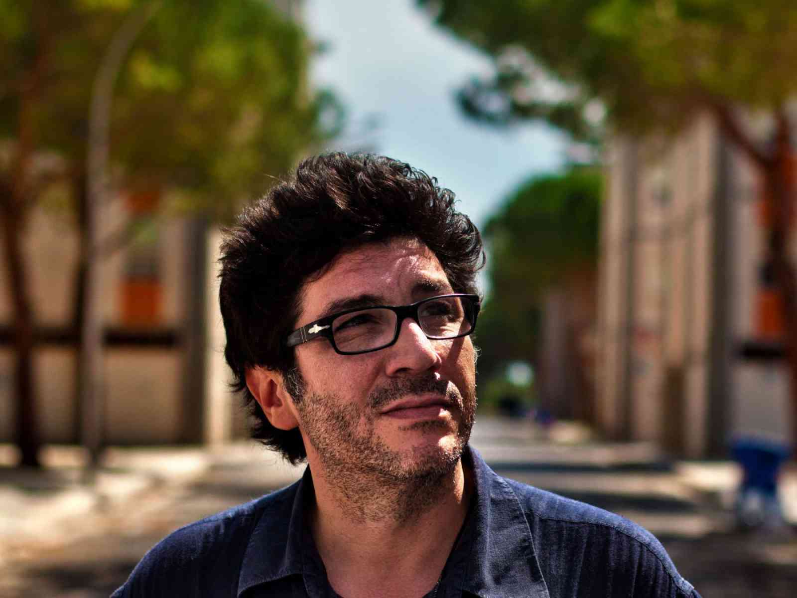 ll regista Daniele Ciprì, sabato al Teatro “L'Idea“ di Sambuca