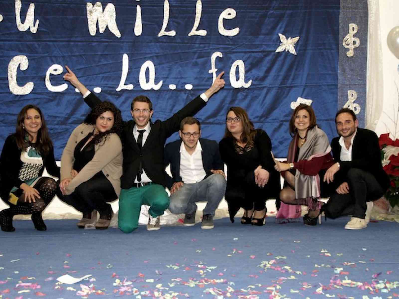 Menfi. Ritorna “Uno su mille ce la fa“ il concorso per giovani talenti della musica