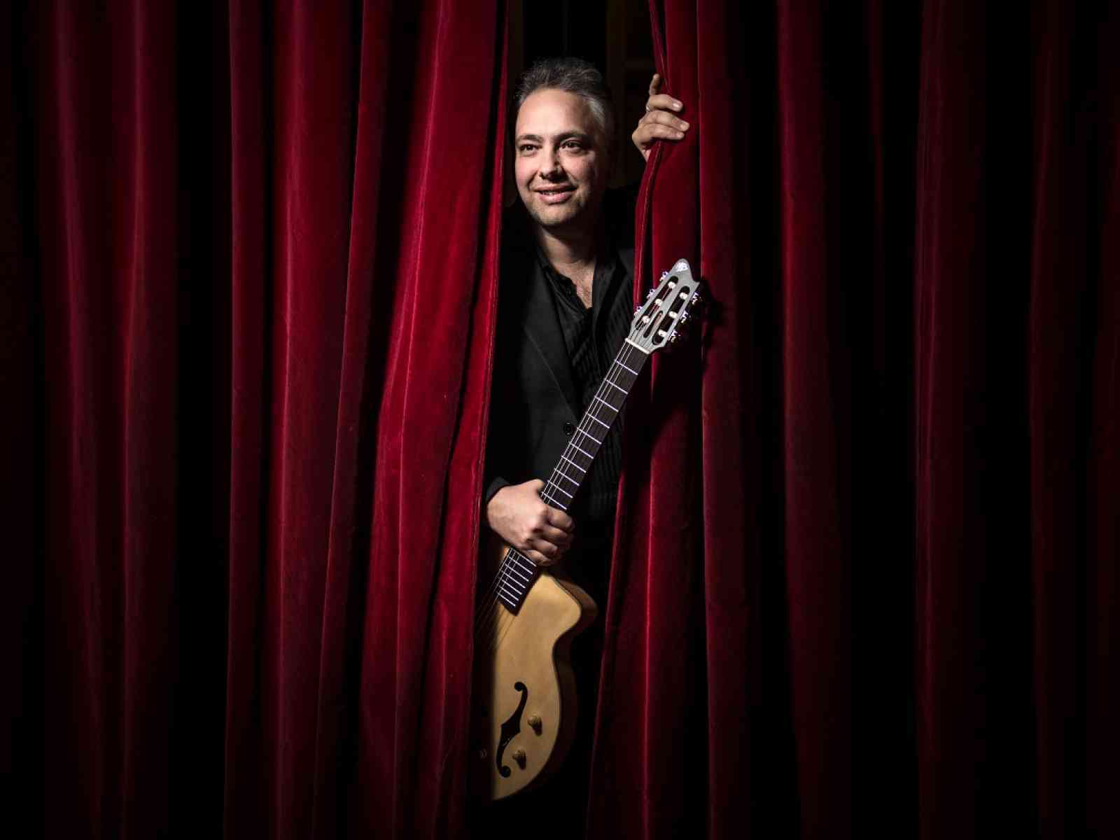 Sambuca. Domani all'Idea: “Freedom“ di Francesco Buzzurro