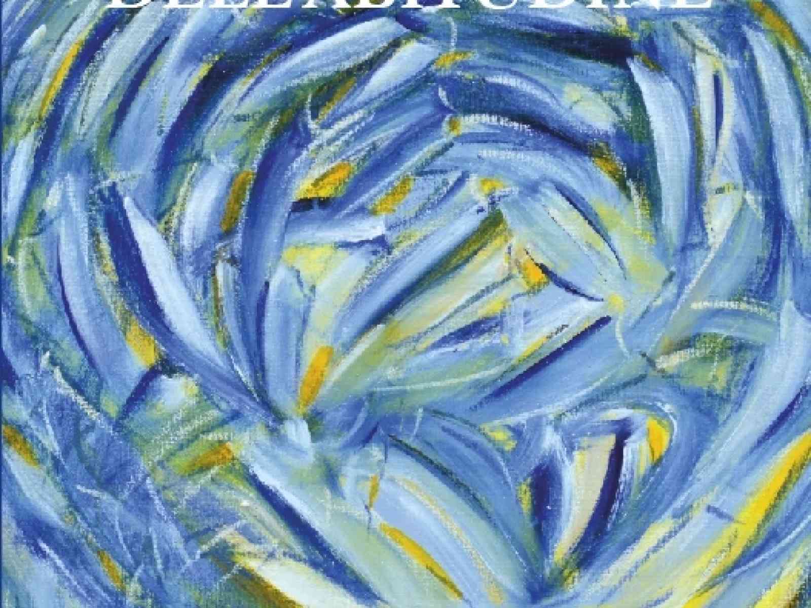 “Geometria dell'abitudine“, il nuovo racconto di Eleonora Fisco