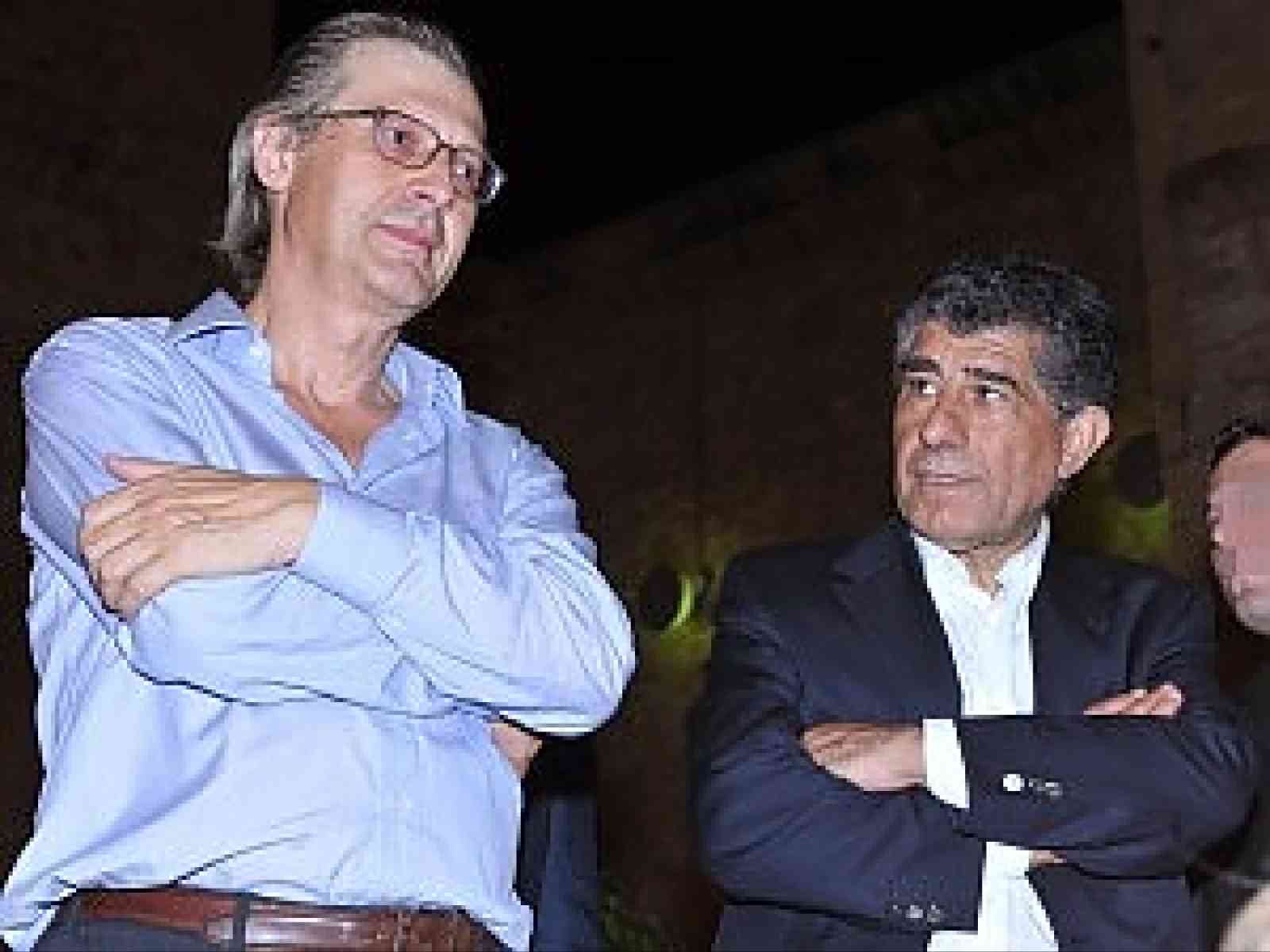 Sequestro di beni a Giammarinaro, nuova udienza. Oggi parla Toscani, ex amico di Sgarbi a Salemi