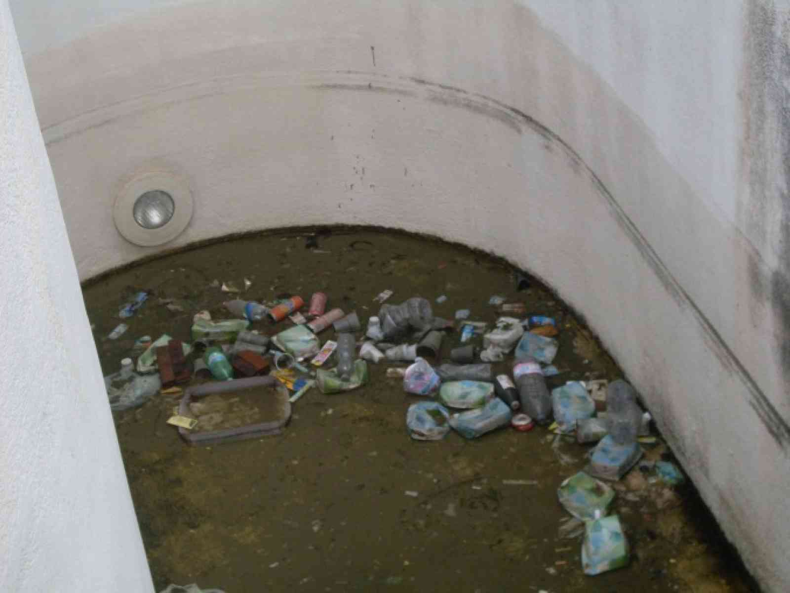 Santa Margherita. I consiglieri Alfano e Mangiaracina su stato abbandono di alcune strutture pubbliche