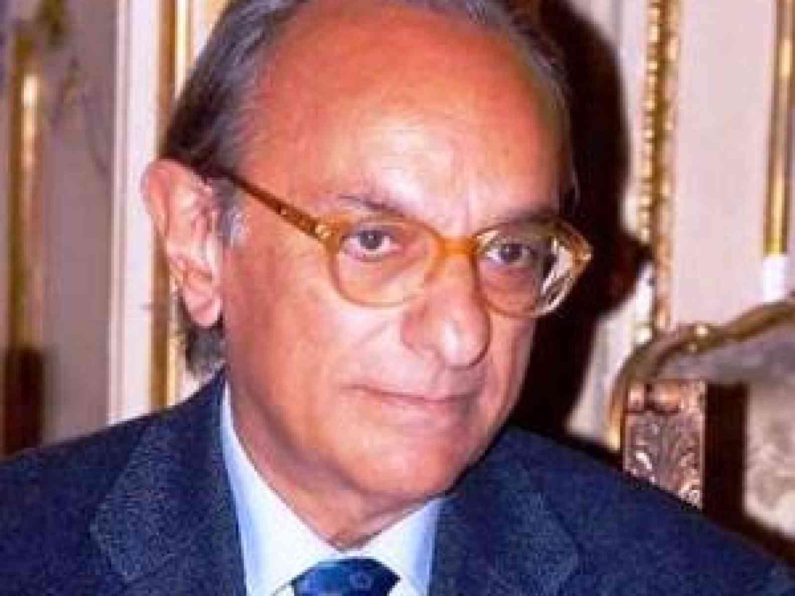 Governo Lombardo, si dimette l'assessore Giosué Marino