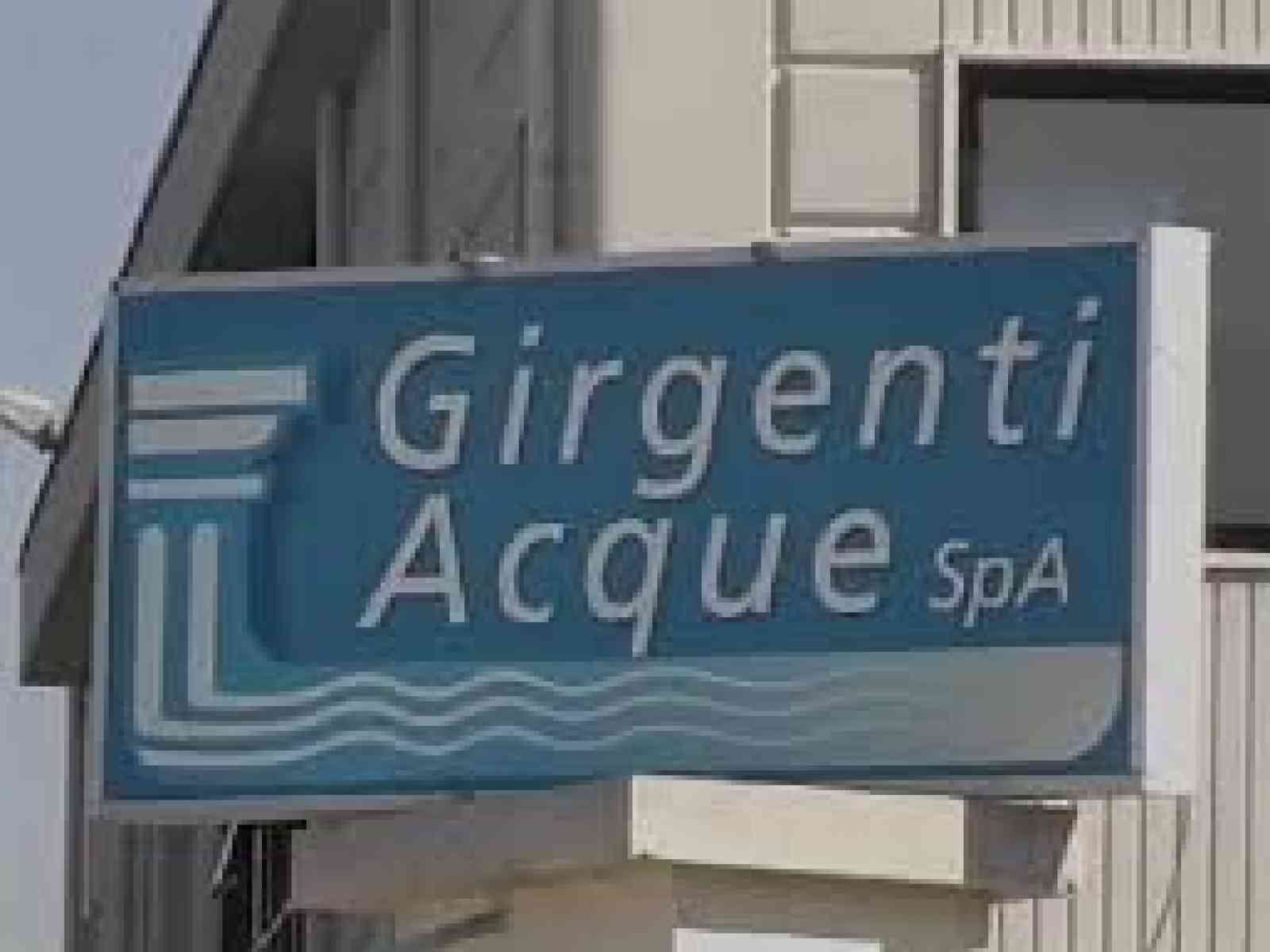 Girgenti Acque. A Sambuca e Montevago sportelli aperti anche mercoledì 22 ottobre
