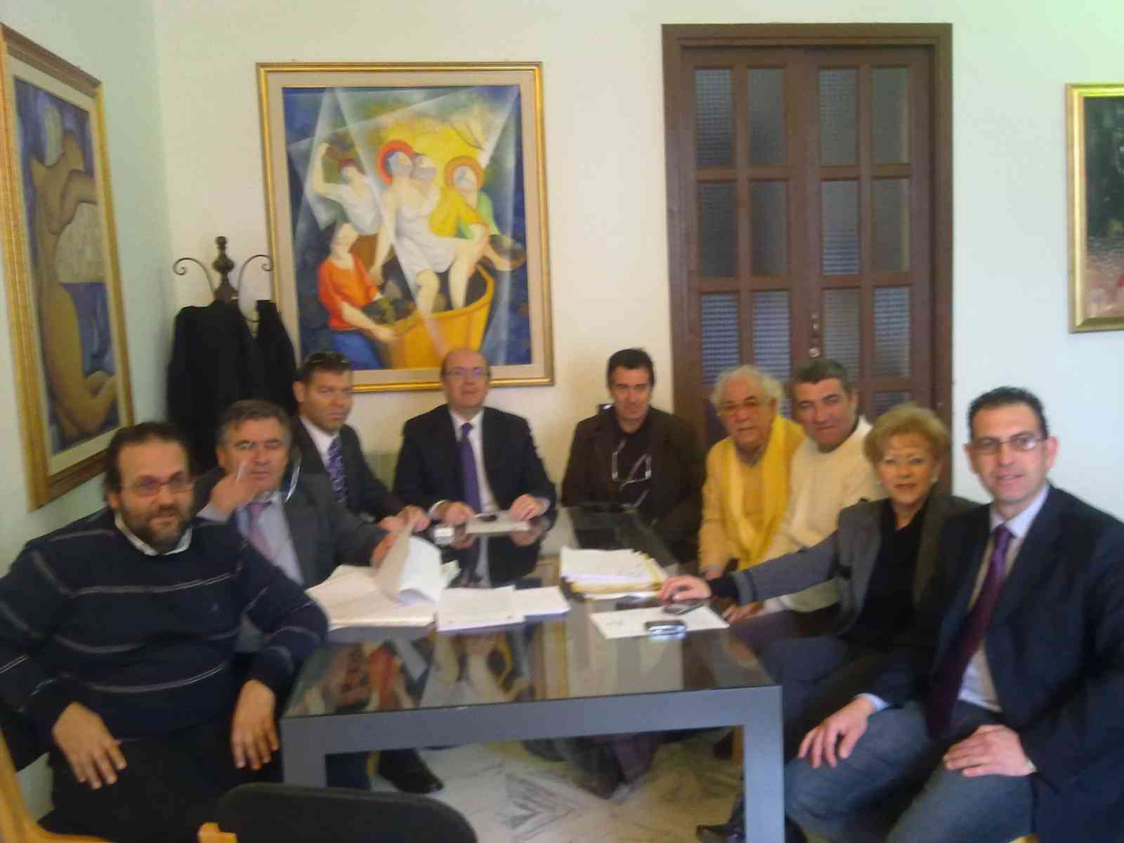Menfi, deliberato taglio delle indennità di funzione per Sindaco e Assessori