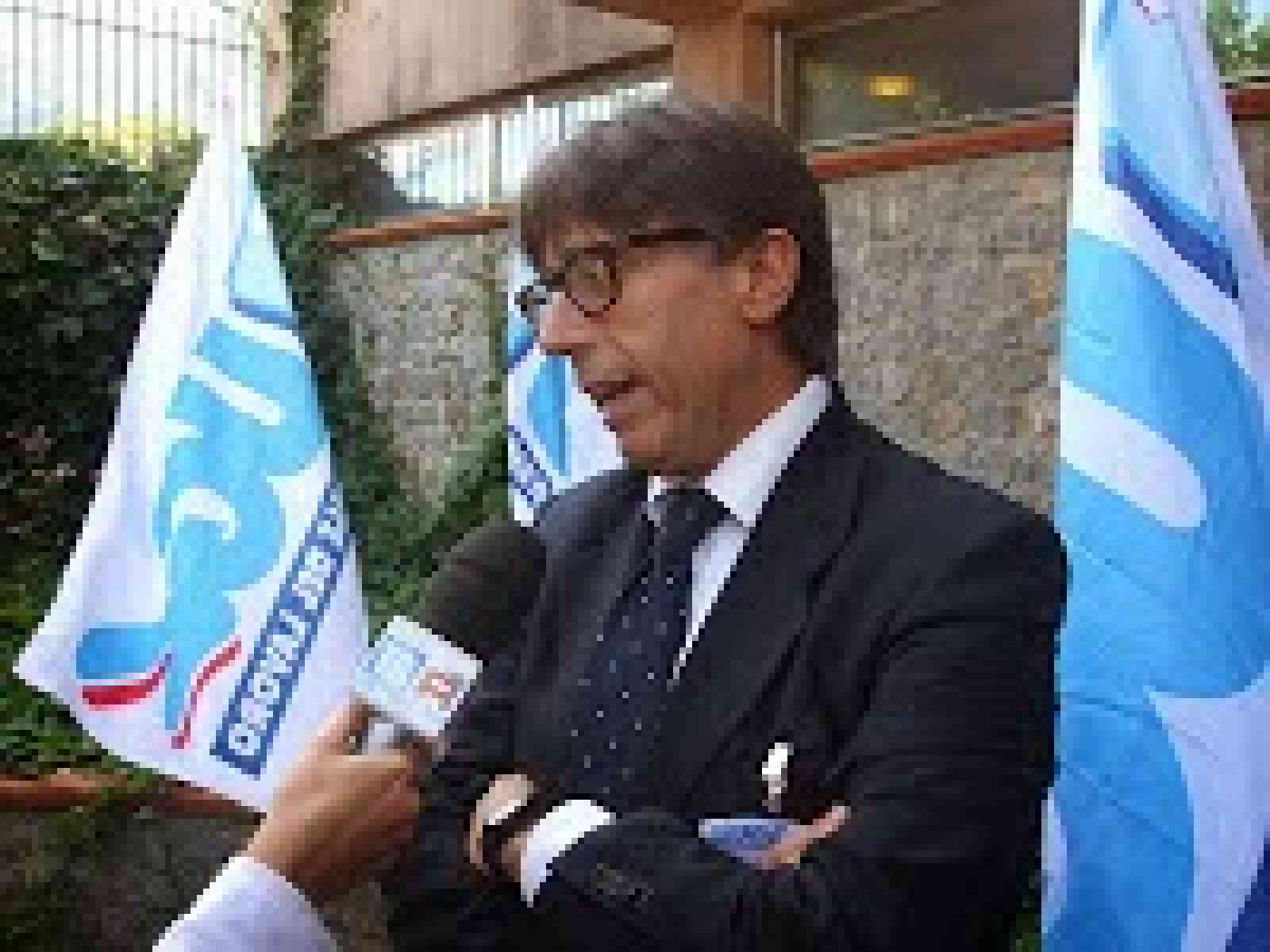 Regione Sicilia: manovra finanziaria al palo, stipendi bloccati. Per l'Ugl Sicilia “Crocetta ne tragga le logiche conseguenze“