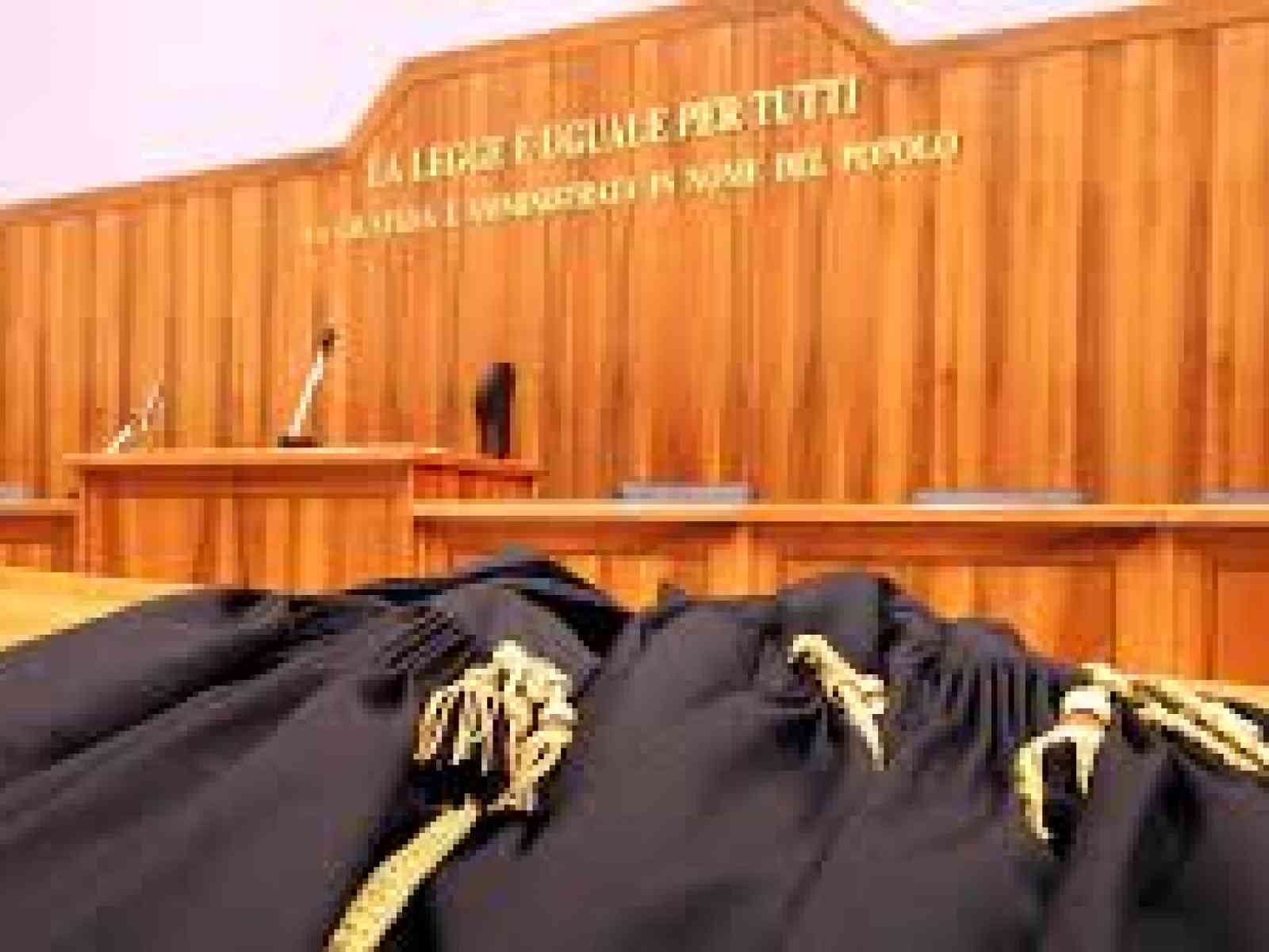 Menfi, disposto il dissequestro di un immobile in contrada Lido Fiori