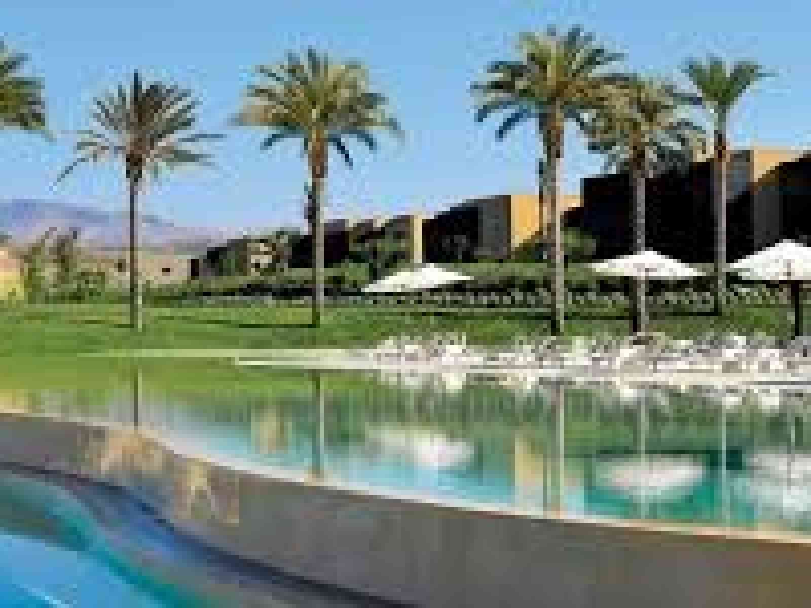 Al Golf Resort il primo Verdura Summer Music Festival.