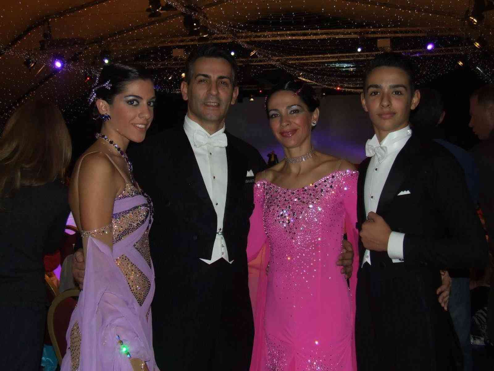 Nuovi successi per i ballerini margheritesi al “Milano Danza Expo“