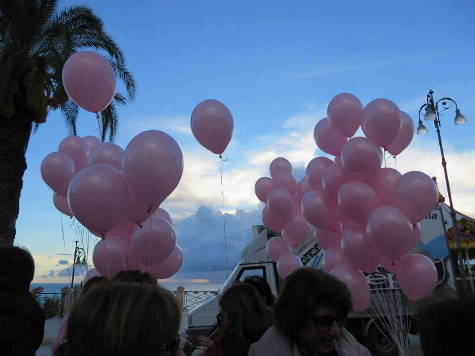Giornata contro la violenza sulle donne: c'è anche “La Nuova Primavera“