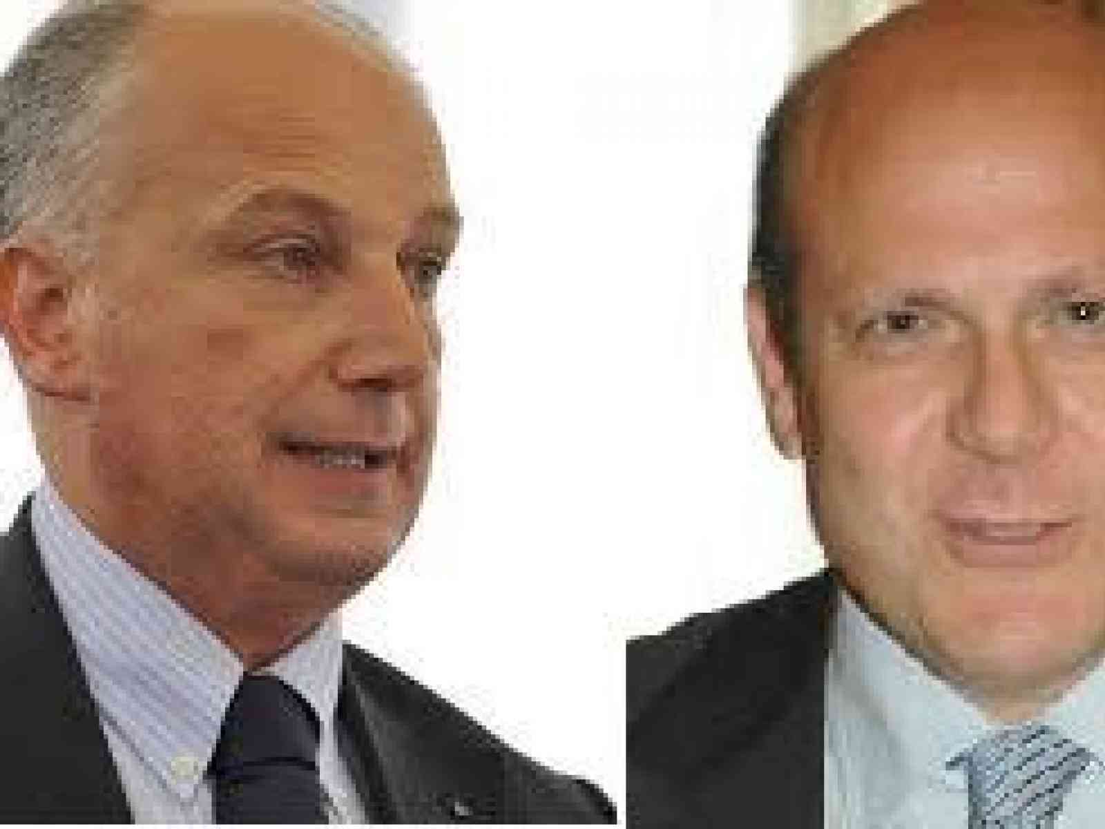 Il PDL agrigentino all'attacco di Lombardo: “la politica non attinga alla sanità“