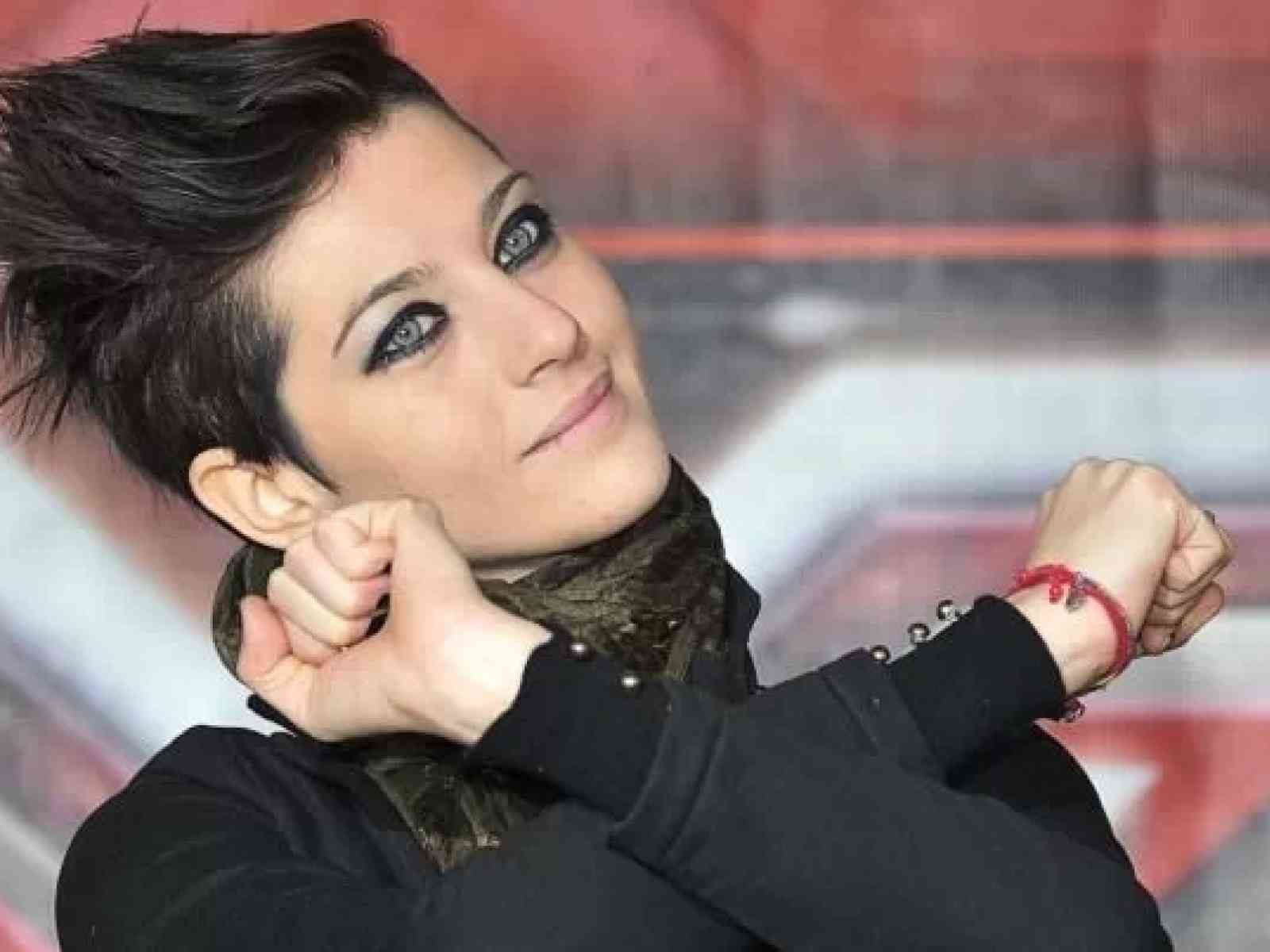 Stasera concerto di Antonella Lo Coco in piazza Scandaliato