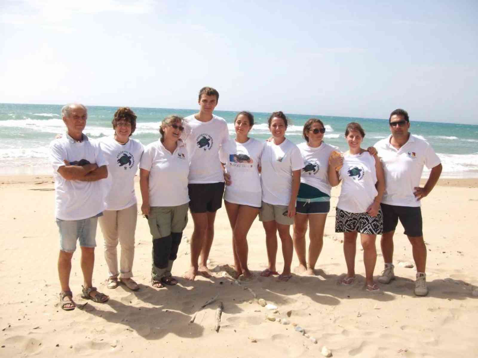 Menfi. Caretta Caretta, terminata la schiusa e aperto il nido: nate ben 93 tartarughe