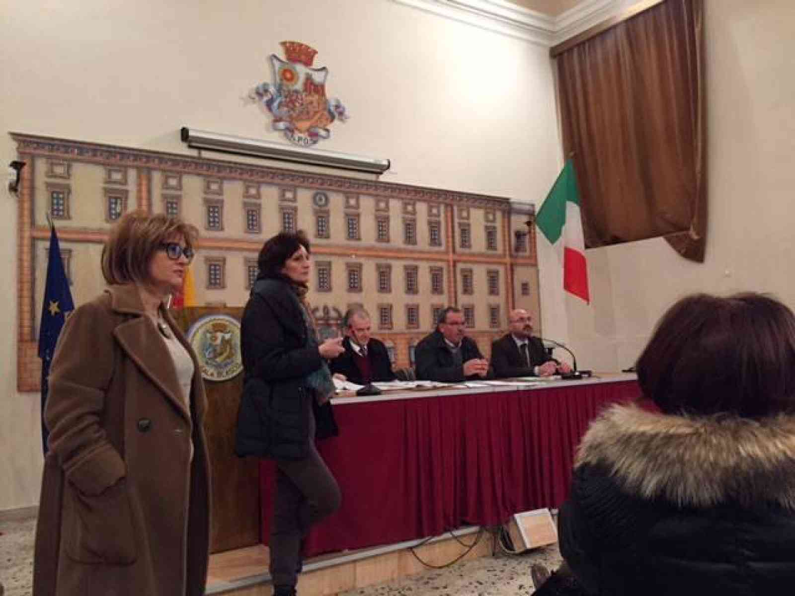 Partono i 52 progetti per l’assistenza domiciliare ai disabili gravissimi. 8 a Menfi