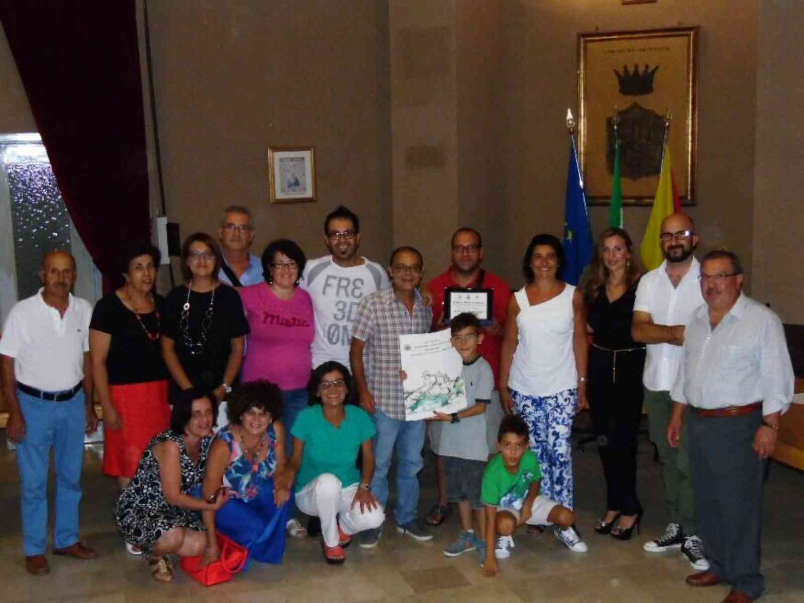 Montevago: si è conclusa con successo la rassegna teatrale Don Rutilio