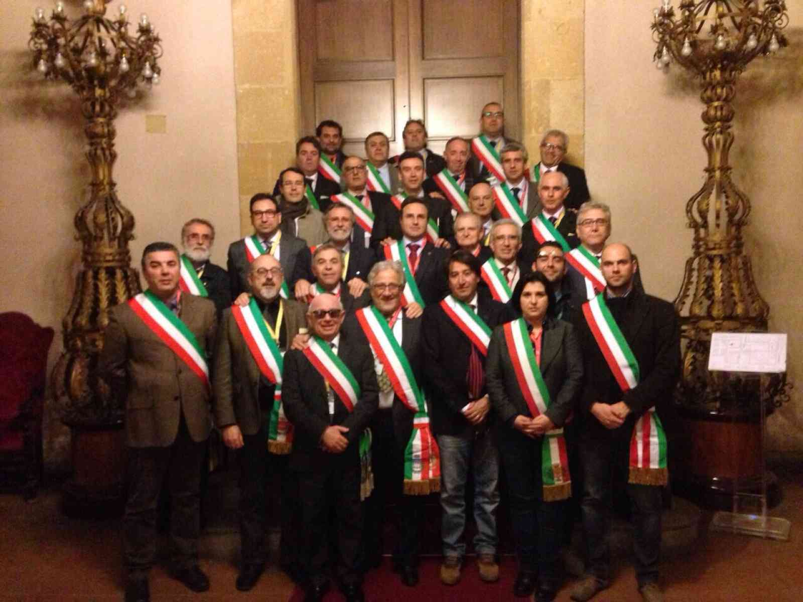 Acqua pubblica. Convocati tutti i Consigli Comunali di Sicilia il 25 marzo a Palermo