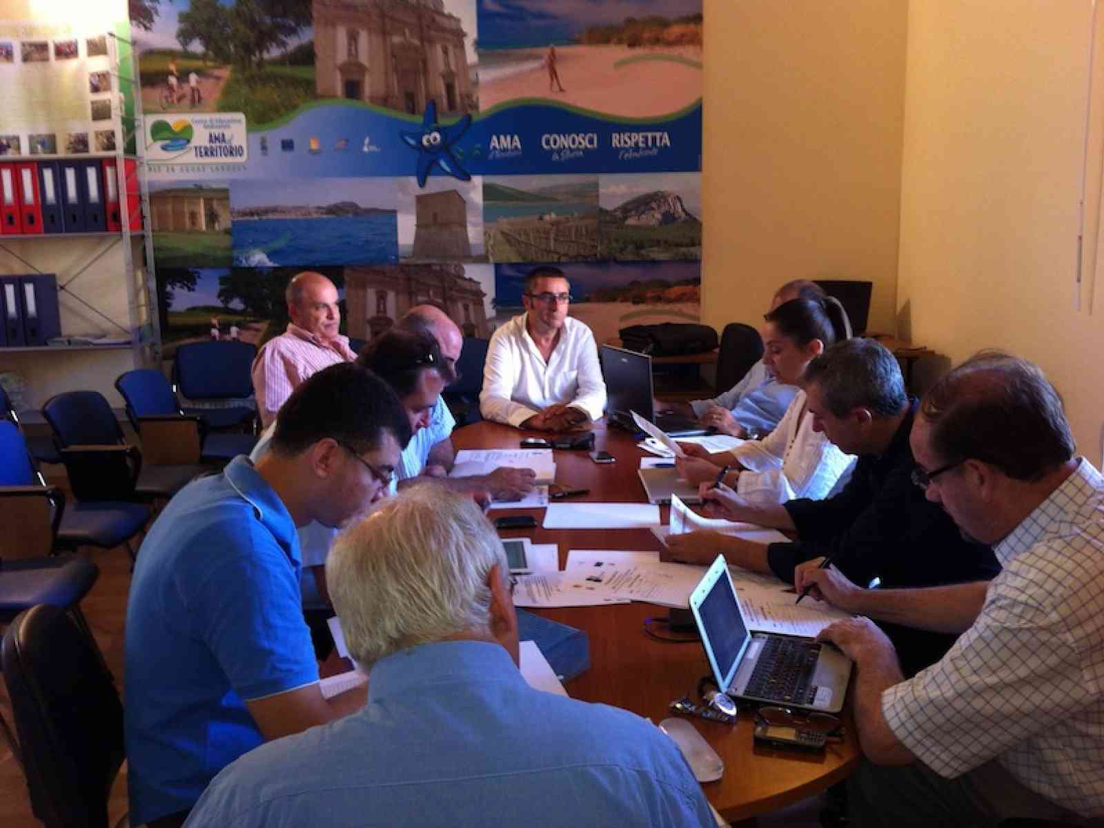 Sviluppo turistico, il sindaco Di Paola incontra delegazione di Malta