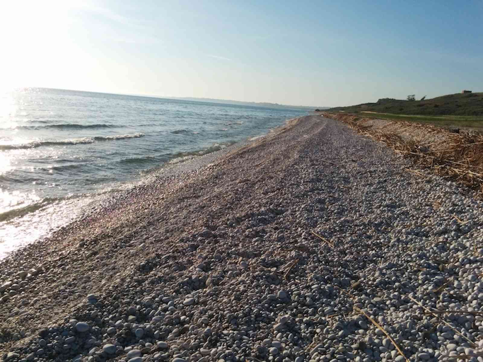 Una guida tedesca sulla Sicilia. C'è anche Menfi