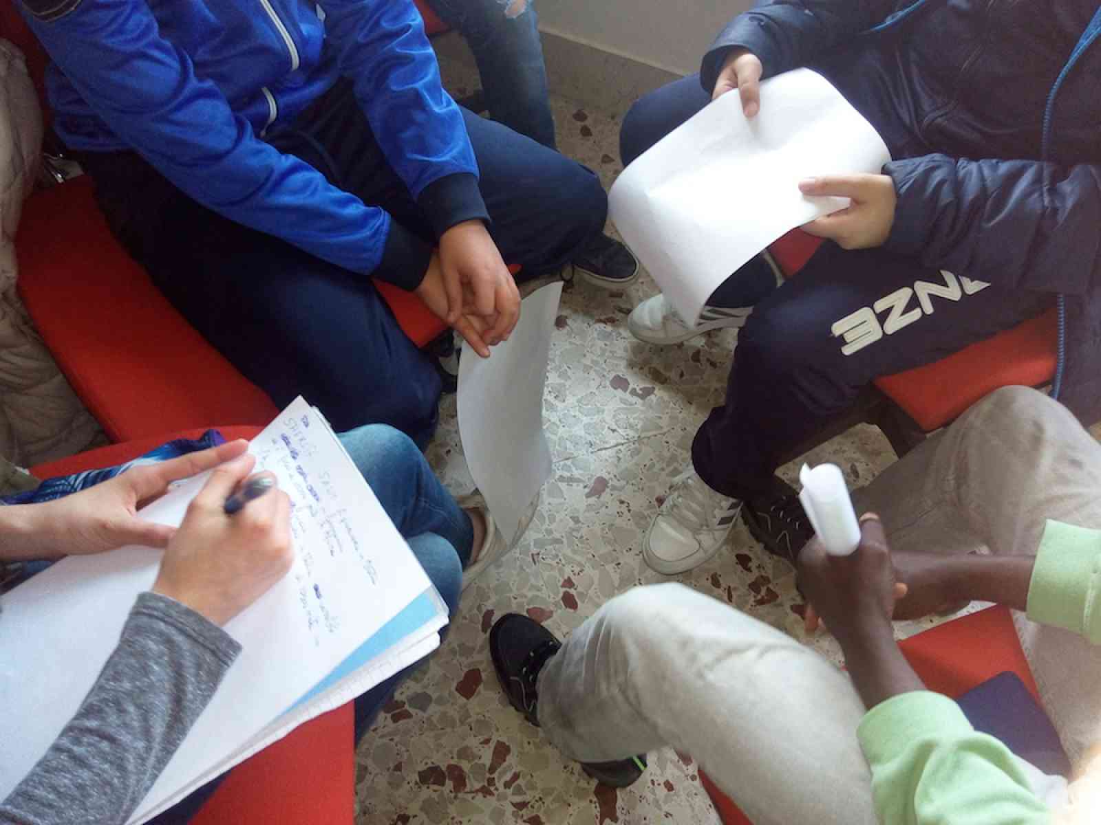 “Giornata mondiale contro il Razzismo“ per sensibilizzare contro gli stereotipi