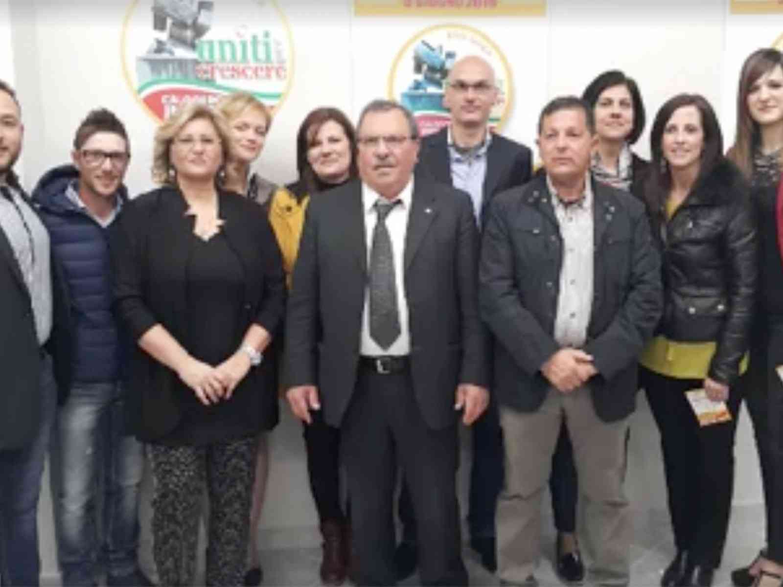 Amministrative Montevago. Impastato presenta la sua squadra. I nomi
