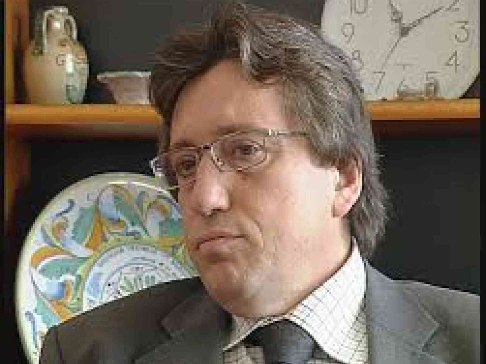 Il M5S all'ARS chiede la rimozione dell'incarico al liquidatore delle Terme SpA Turriciano