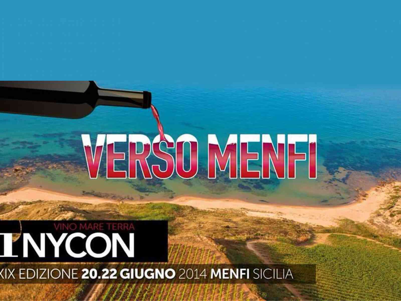 Inycon 2014 al via oggi. Convegni, wine tasting e spettacoli. Ecco il programma