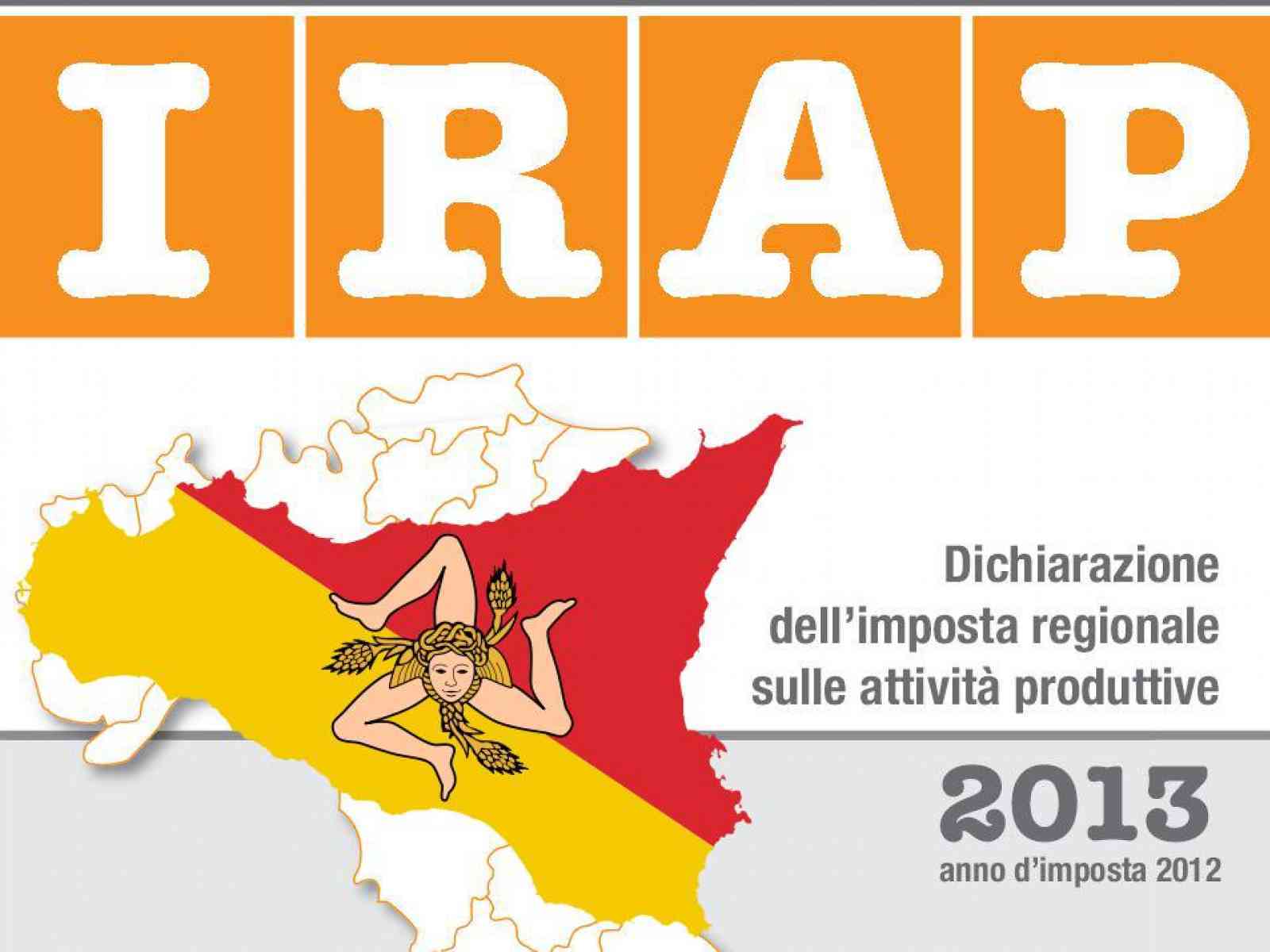 Arriva la riduzione del 10% dell'IRAP. Ecco il nuovo testo del D.L. 446/97