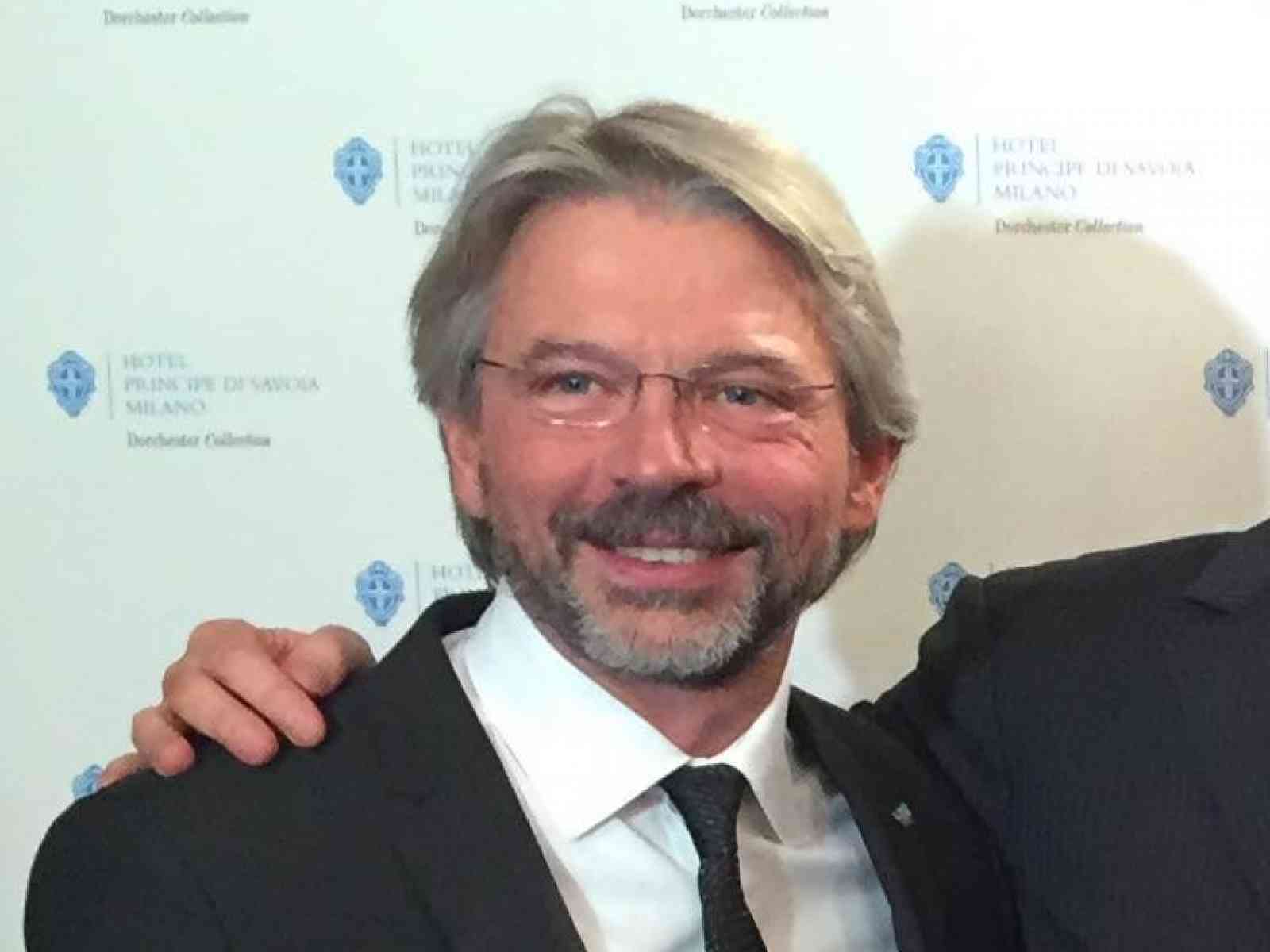 Il Verdura Resort, Rocco Forte Hotels, vince il Sustainability Award by Diversey Care 2016.