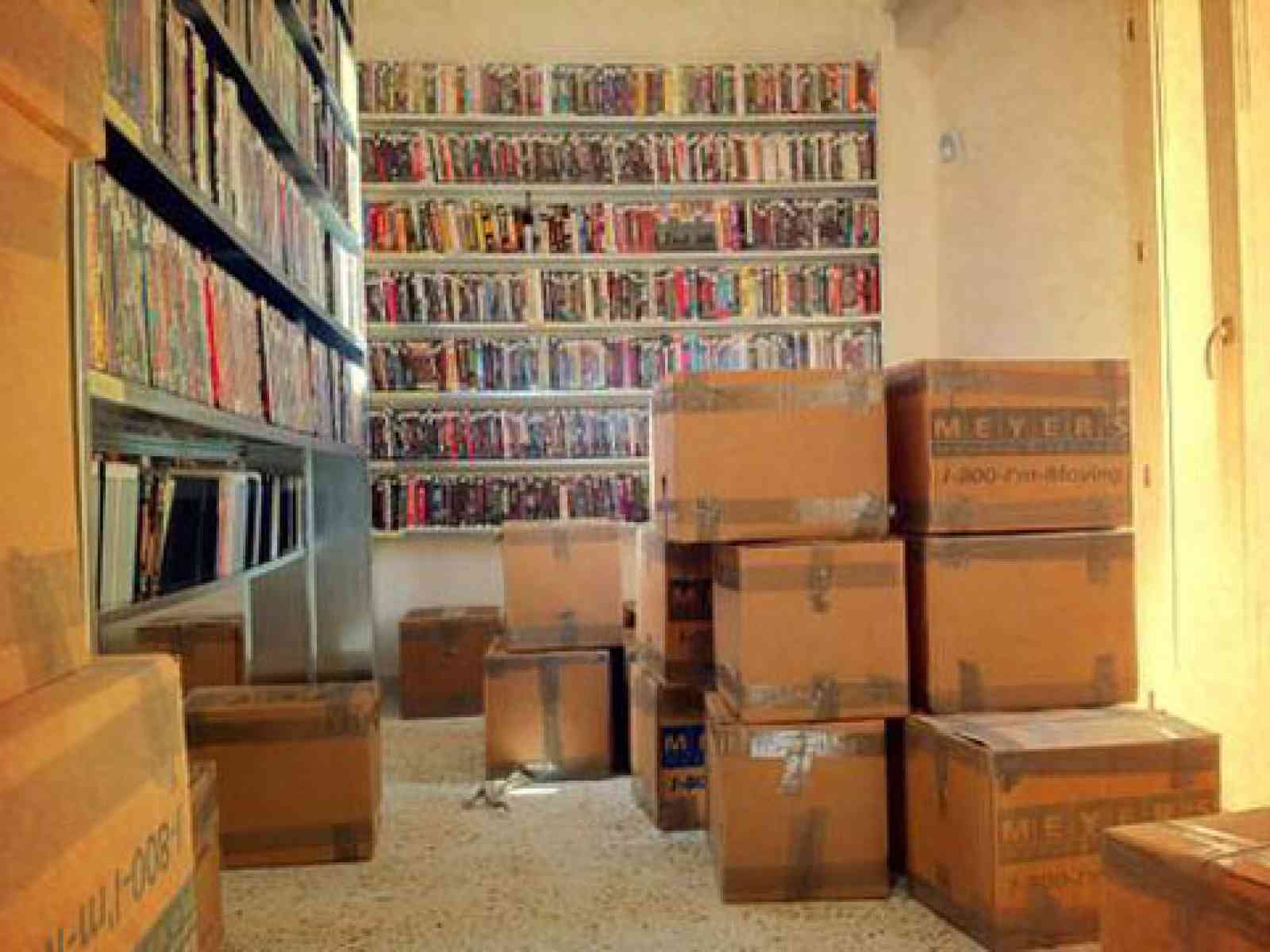 Centro Kim al buio. Servizi ripristinati a luglio