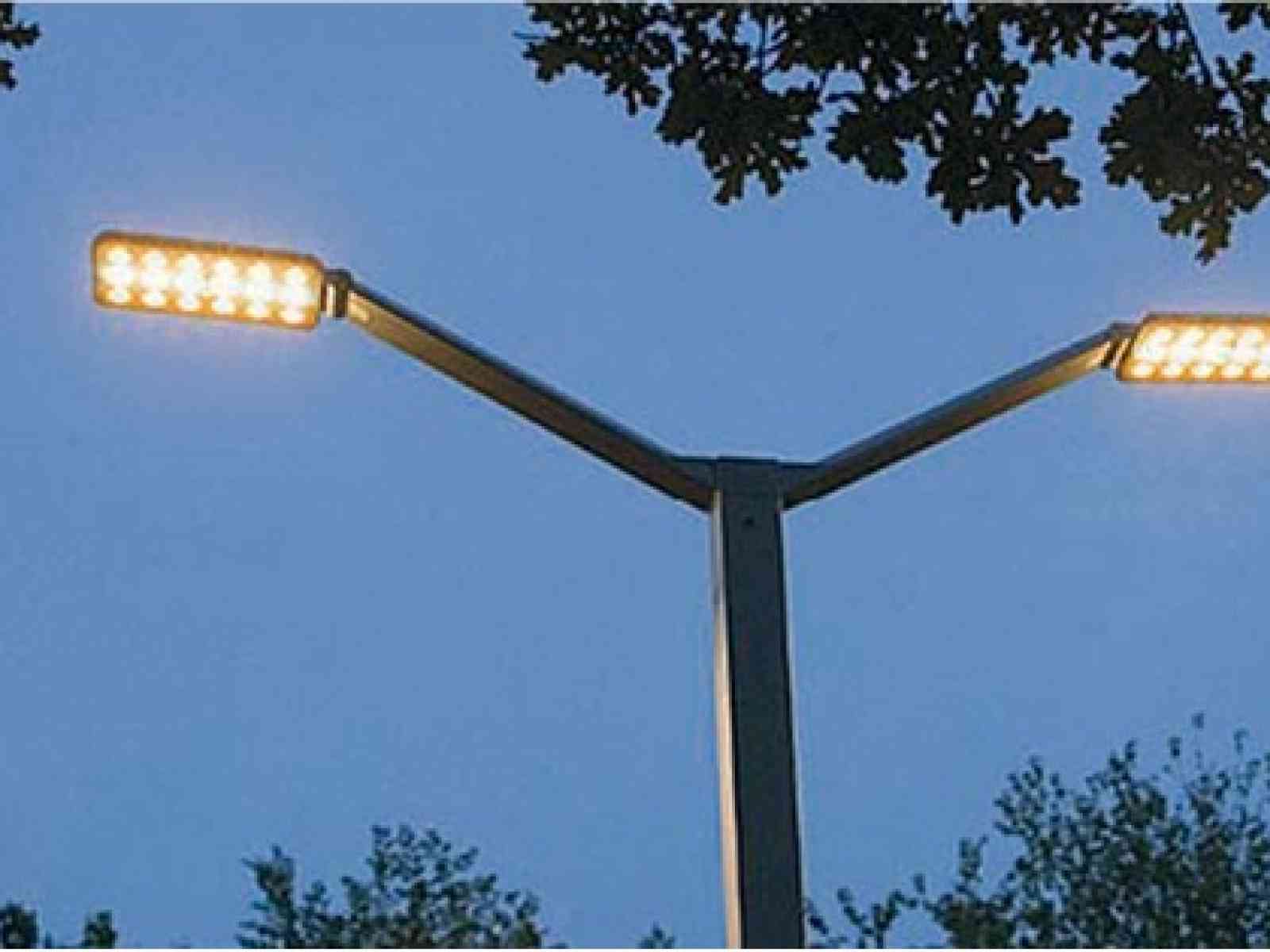 Illuminazione pubblica, si avvia iter per sistema di nuova generazione a Led