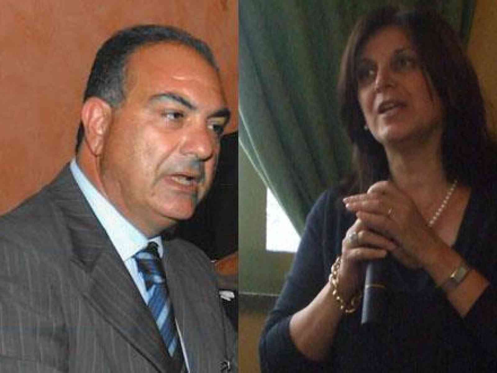 Lavori ponte Verdura. Per l'on.le La Rocca Ruvolo è colpa del maltempo.