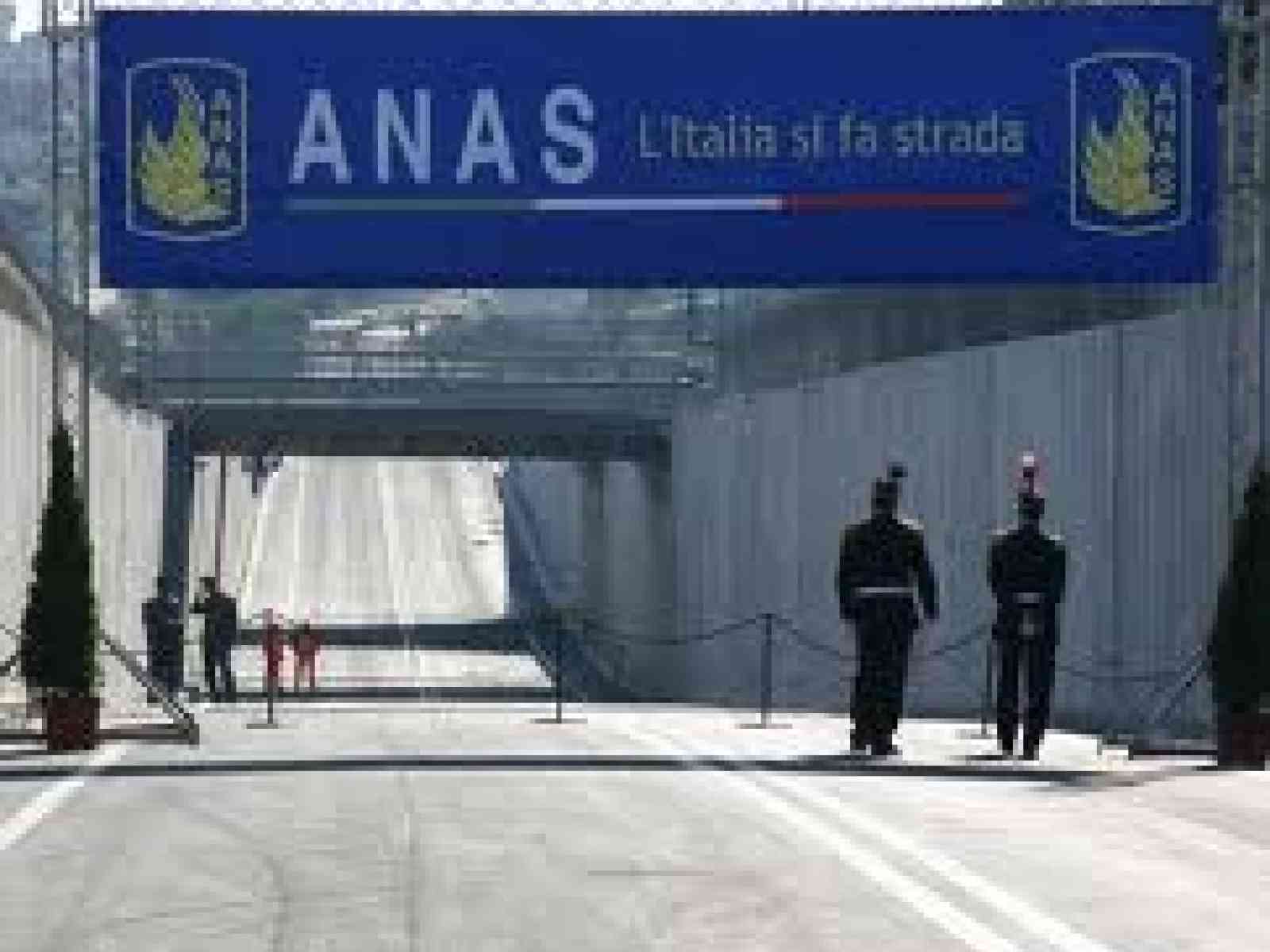 SS115: da lunedì disagi per lavori di realizzazione impianto di illuminazione