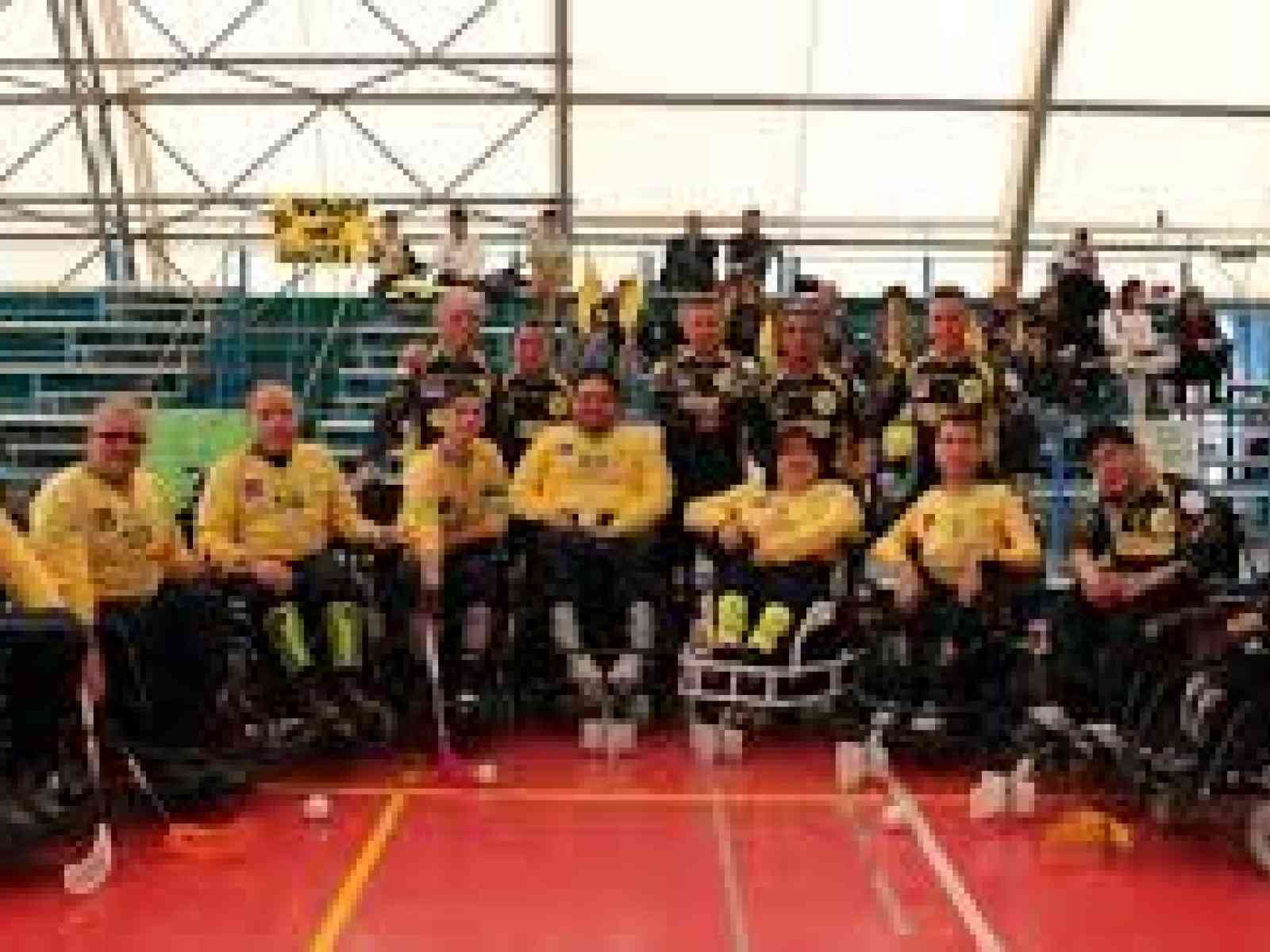 I Leoni Sicani si preparano per la prossima stagione. In vendita calendario 2015 per sostenere le spese