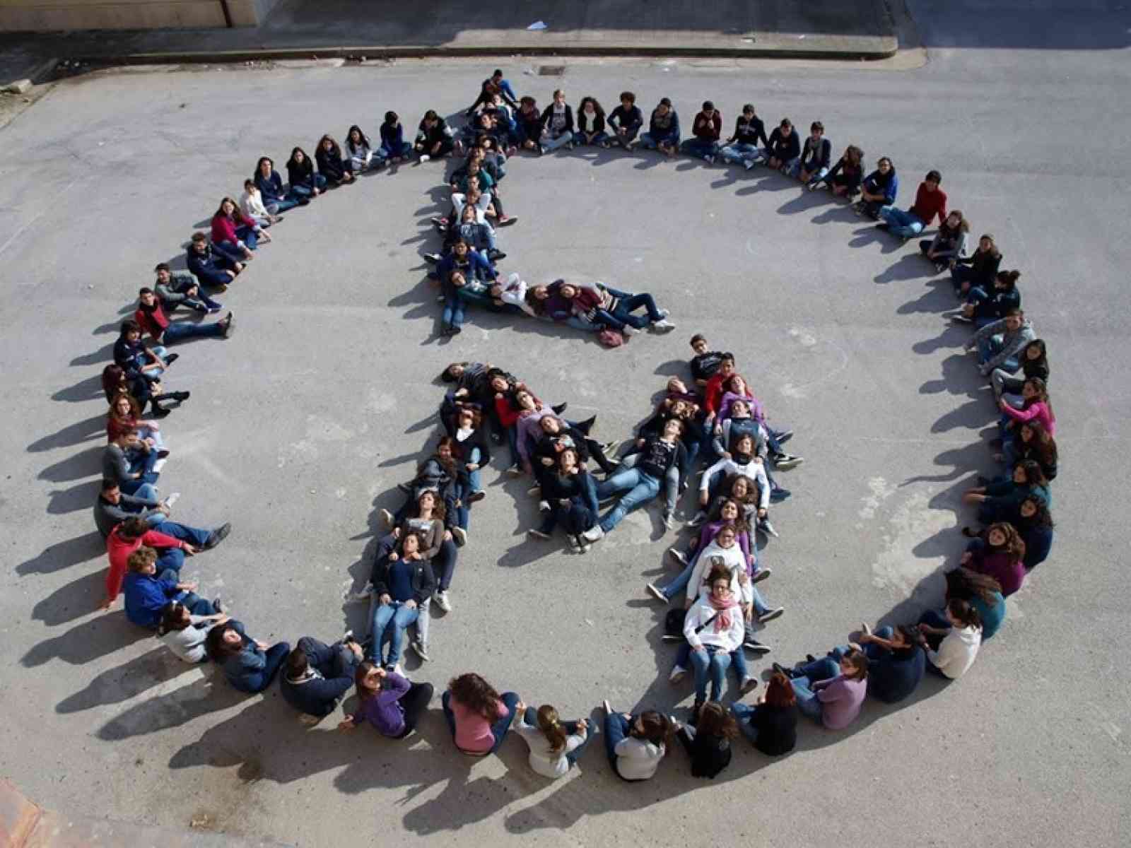 Menfi. “La scuola veicolo di pace e di legalità“, lunedì l'inaugurazione del nuovo anno scolastico