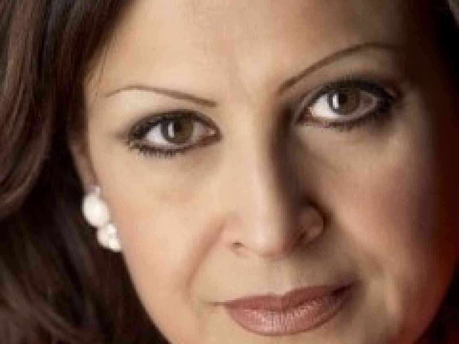 Eleonora Lo Curto si dimette da assessore: “Correrò per l'Ars“