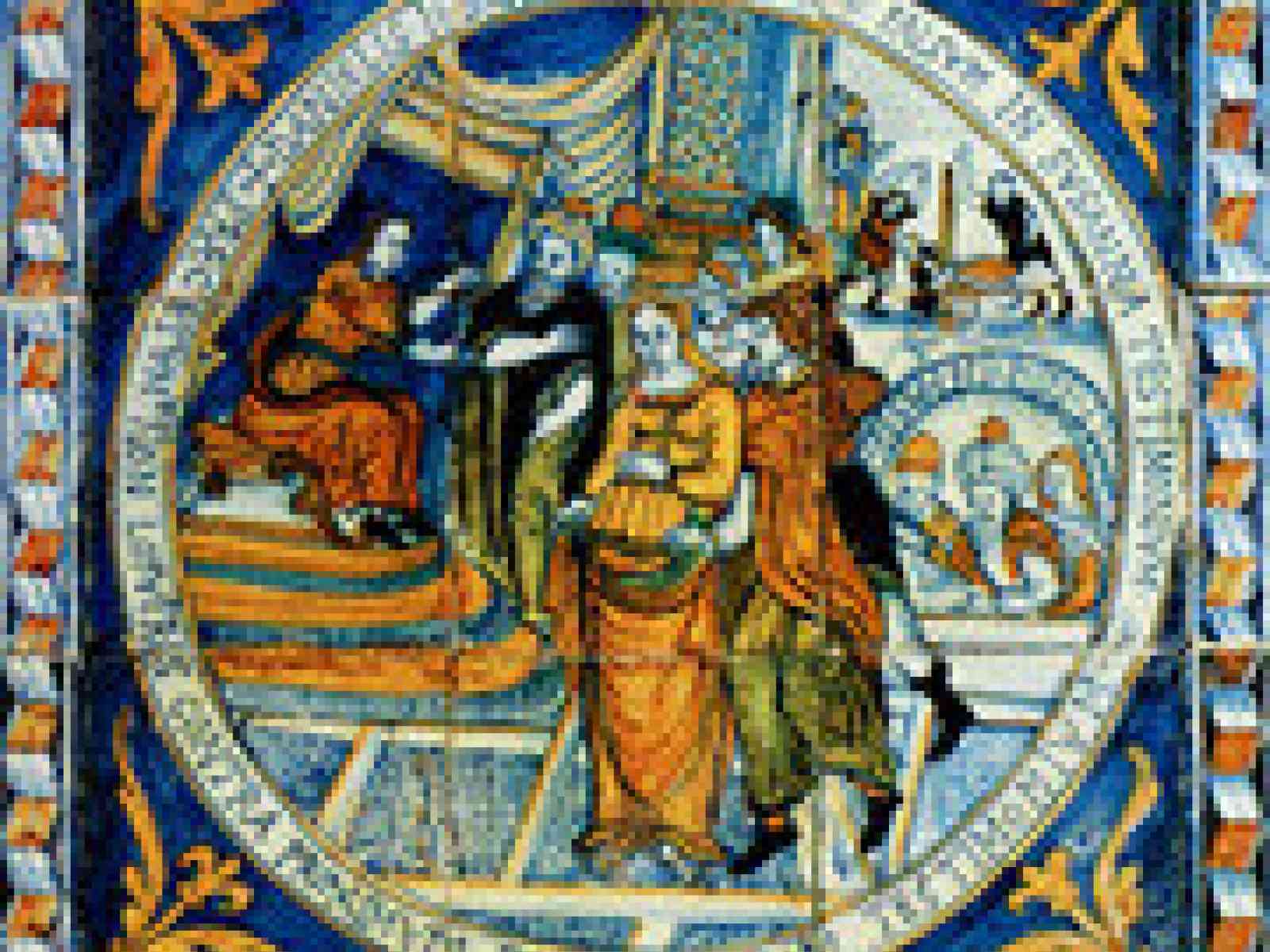 Disagi sul ponte Verdura. Interviene anche l'Associazione Ceramisti di Sciacca