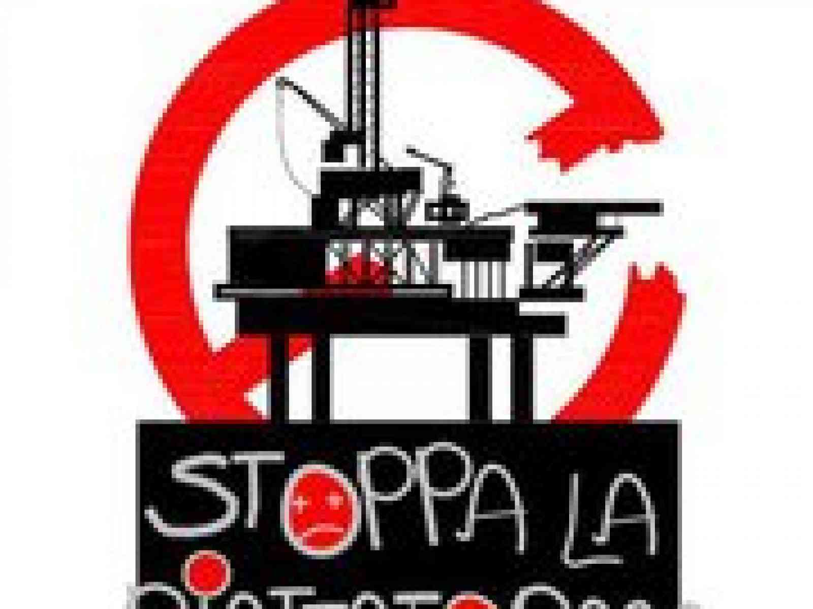 Trivelle a mare: il comitato Stoppa La Piattaforma scrive a Crocetta