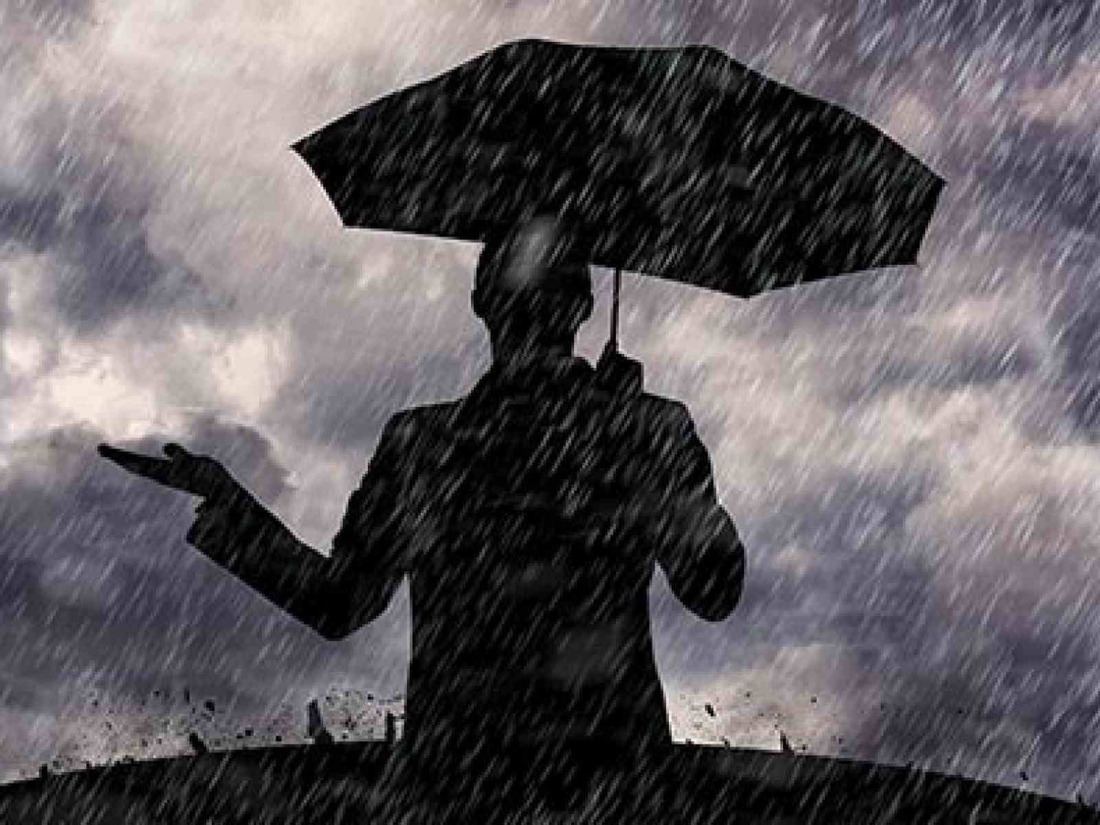 Il maltempo manda in tilt alcune zone di Sciacca. Frana muro in Via Gramsci