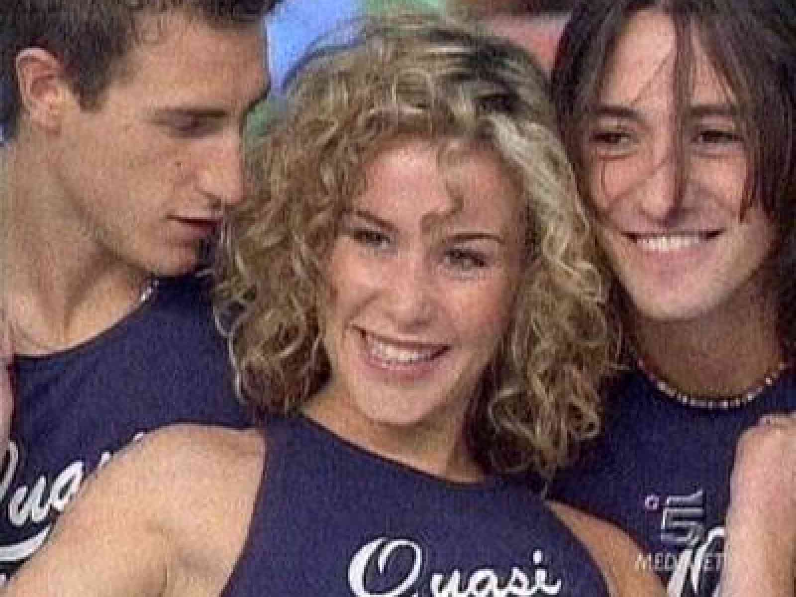 Una “Amica“ di Maria De Filippi condannata a 22 mesi di reclusione