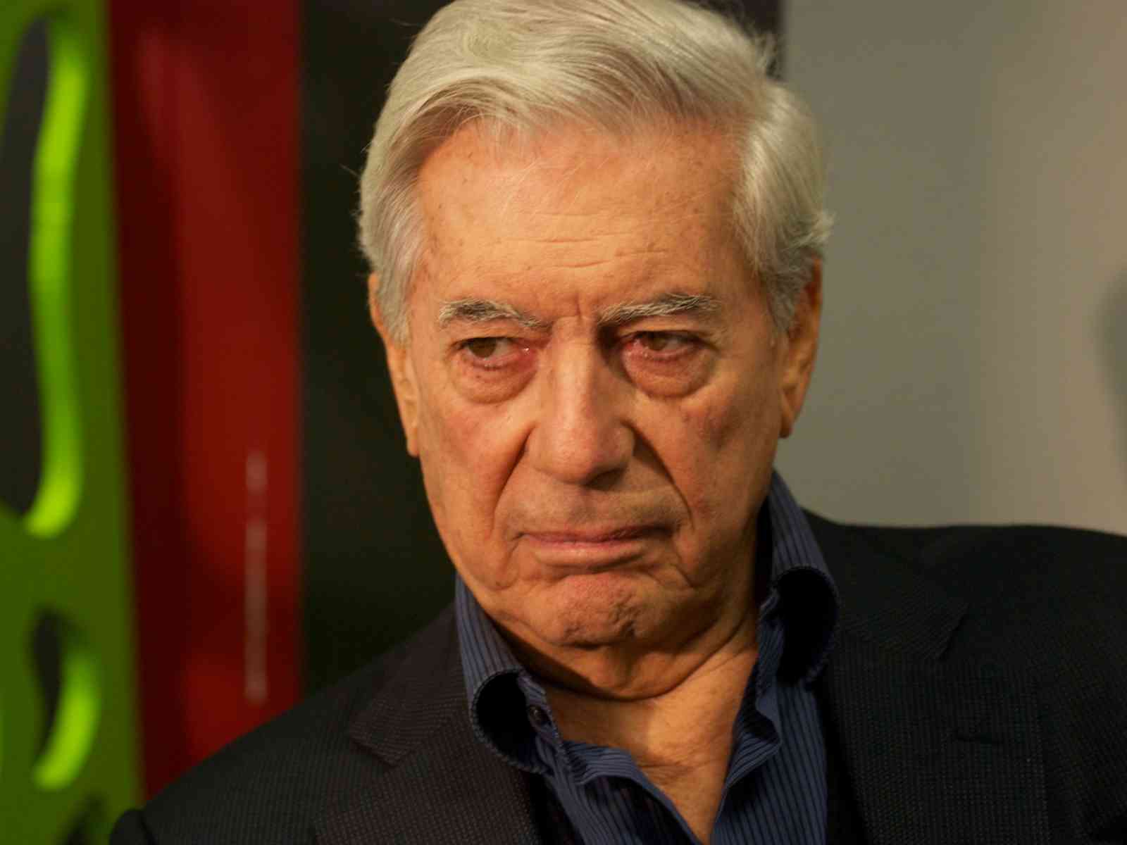 Vargas Llosa vince il X premio ''G. Tomasi di Lampedusa''. Mario Biondi a S. Margherita