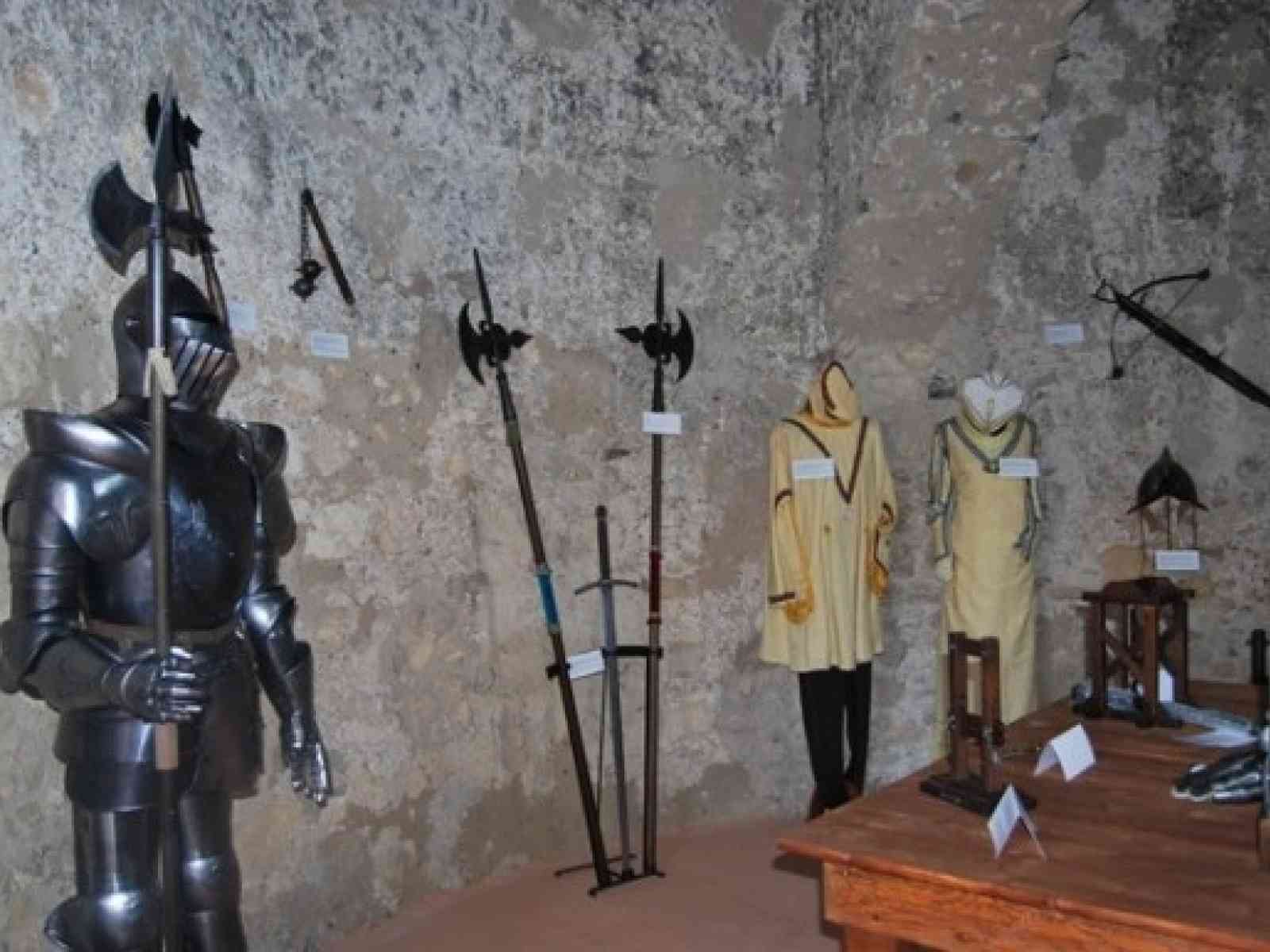 Un Corteo per ricordare Sciacca al tempo di Giulietta Normanna.