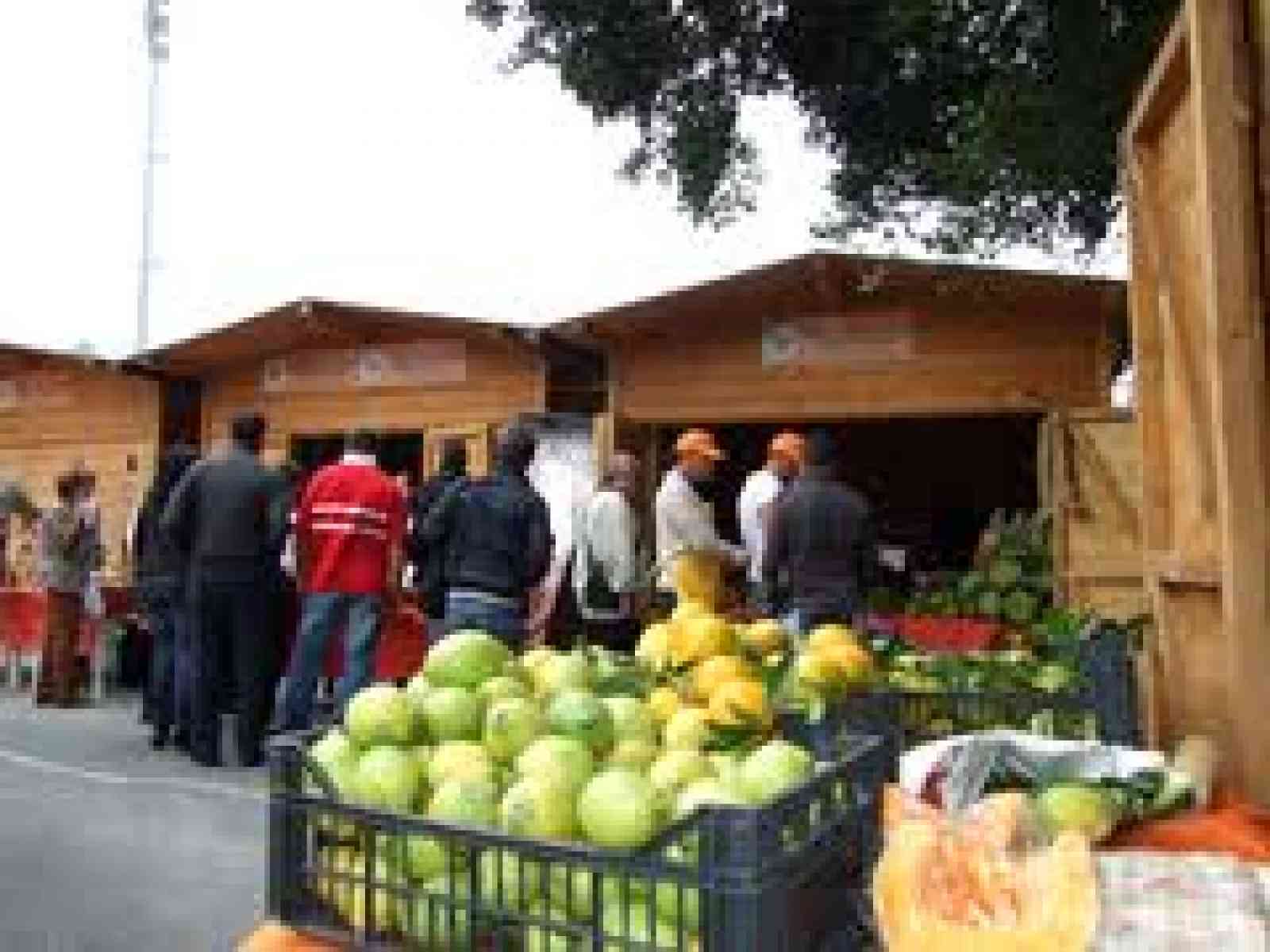 Mercato degli Agricoltori di Sciacca. Si possono presentare le domande di partecipazione.