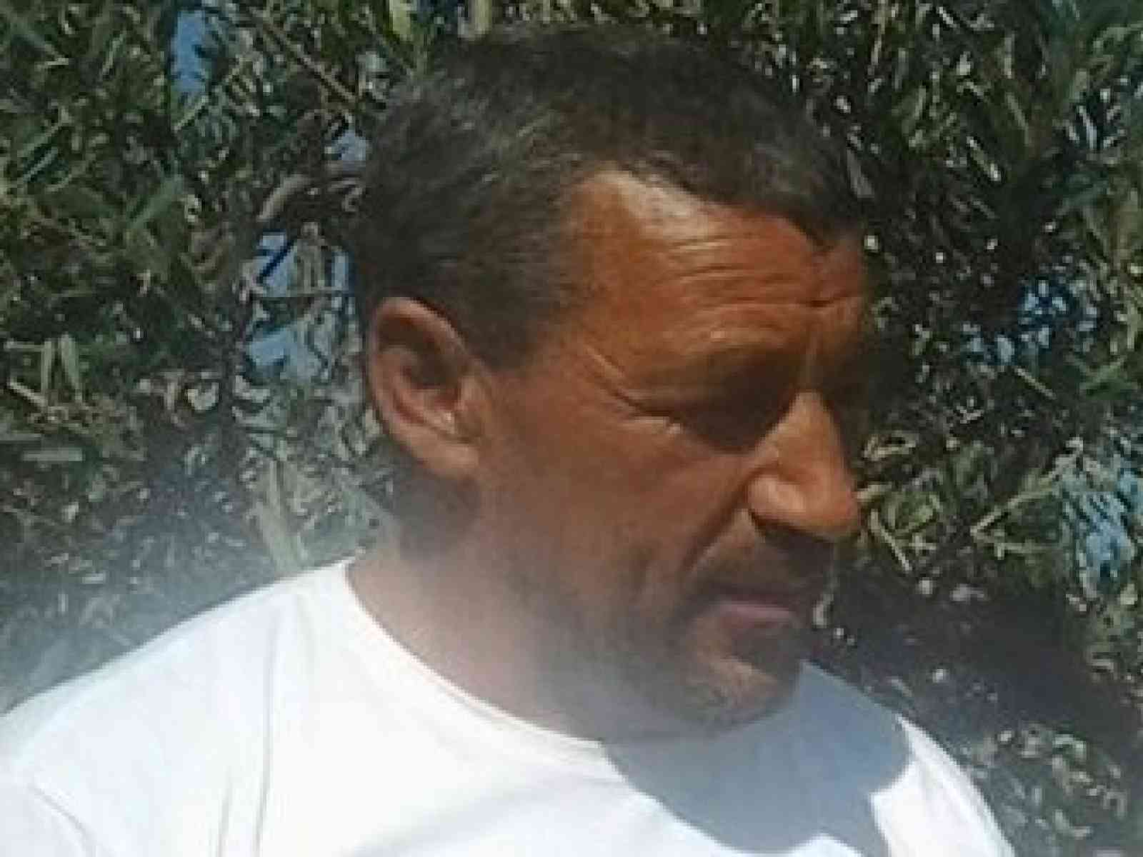 Scomparso da due giorni 49enne di Santa Ninfa padre di due figli