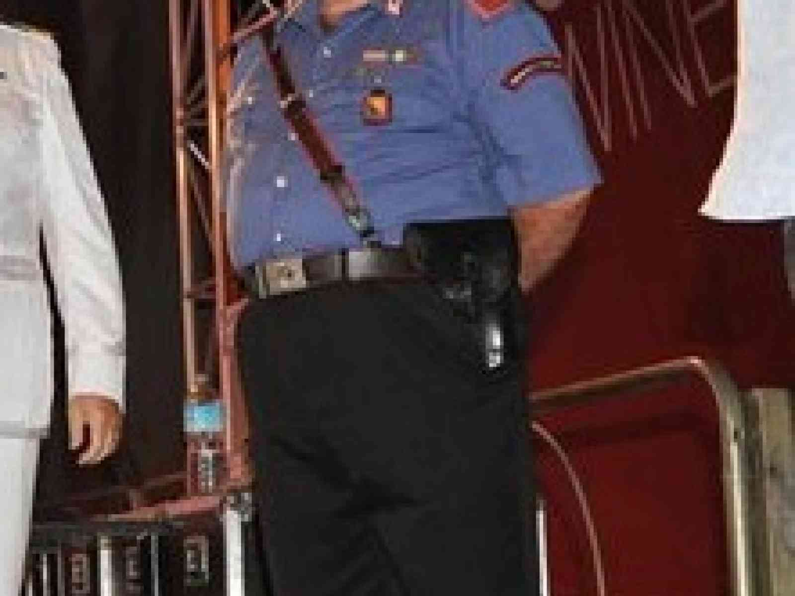 Il Presidente della Repubblica nomina Cavaliere al merito il Comandante dei Carabinieri