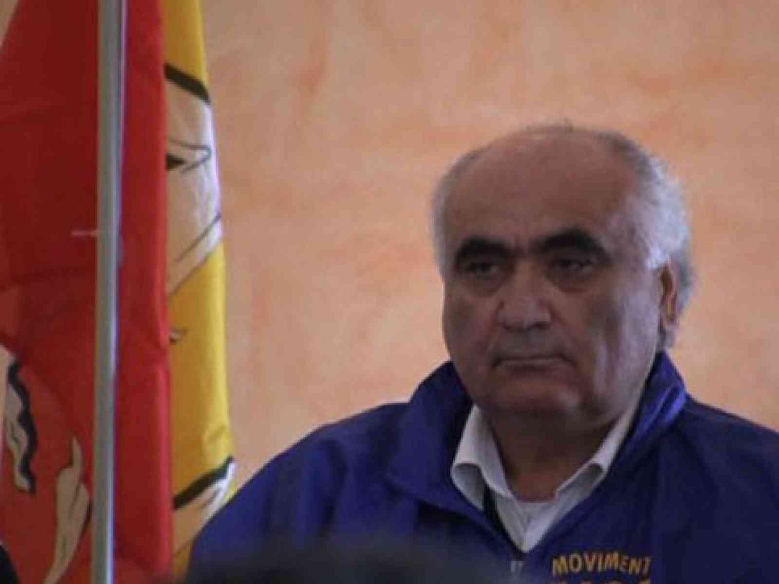 I Forconi a Menfi, Morsello: “il nostro leader è Papa Francesco“