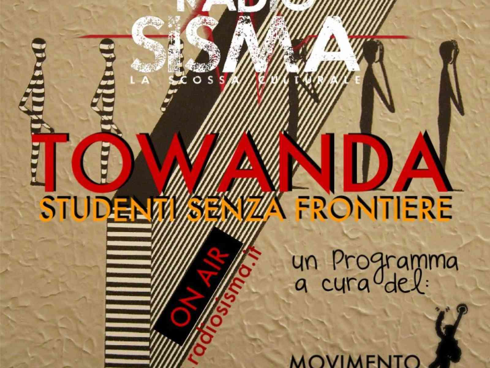 I ragazzi del Movimento Studentesco domani in diretta